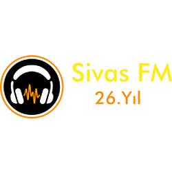 Sivas FM logo