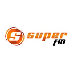Süper Fm logo