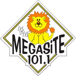 Radyo Megasite logo