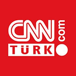 CNN Türk Radyo logo