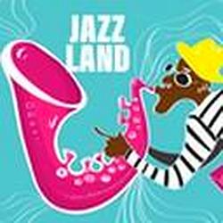 Jazzland radio logo