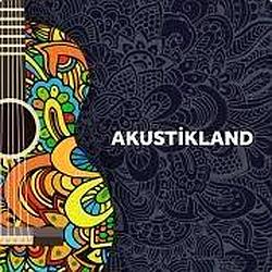 Akustikland radio logo