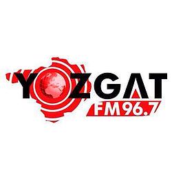 Yozgat FM logo