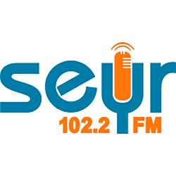 Seyr FM logo
