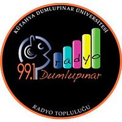 Radyo Dumlupinar logo
