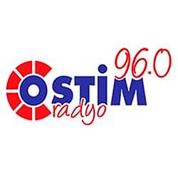 Ostim Radyo logo