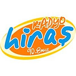 Radyo Hiras logo