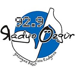 Radyo Ozgur logo