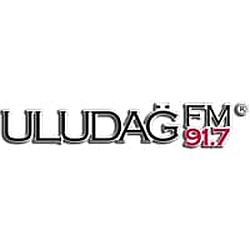 Uludag FM logo