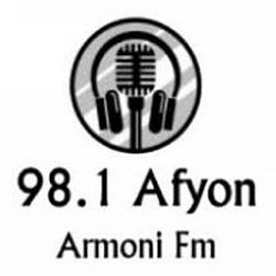 Armoni FM logo