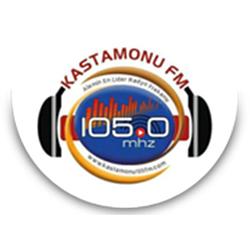 Kastamonu FM logo