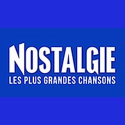 Nostalgie Radio logo