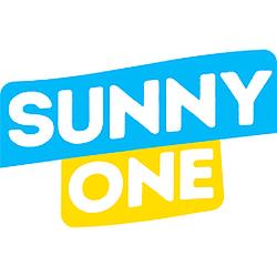 Sunny One radio logo