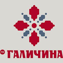 FM Галичина logo