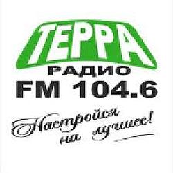 Радіо Терра logo