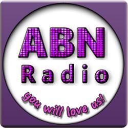 ABN Radio logo