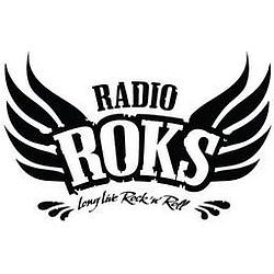 Radio ROKS logo