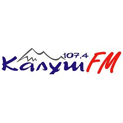 Калуш FM logo