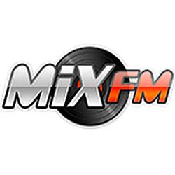 mix-fm logo