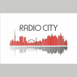 Radio City UA logo