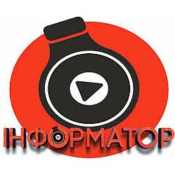 Informator Rock radio logo