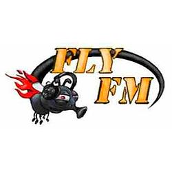 Radio FLYFM logo