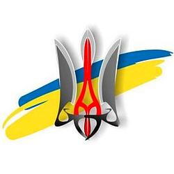 Радіо Вільної України logo