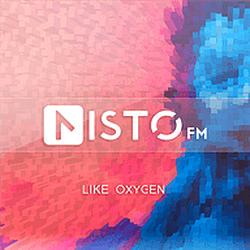 Misto FM Deep logo