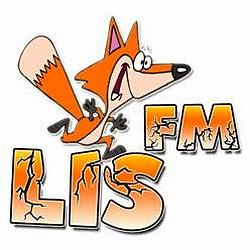 LisFm radio logo