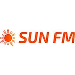 SUN FM logo