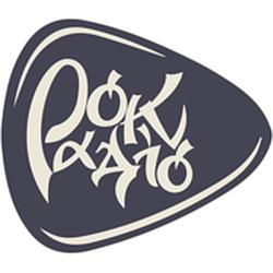 РокРадіо Metal logo