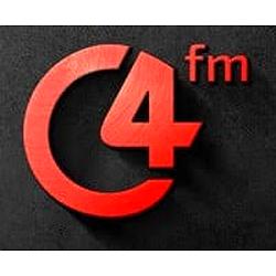 С4 (Blysk) FM logo