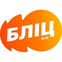 Бліц-FM logo