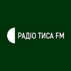 Тиса FM logo