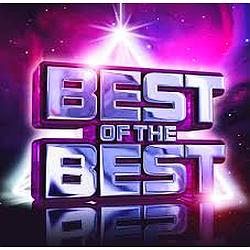 Paris Fm The Best logo