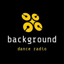 RadioBackground radio logo