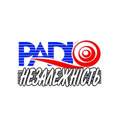 Radio Nezalezhnist logo