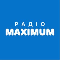 Радіо Maximum Рівне logo