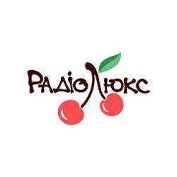Люкс Fm Рівне logo