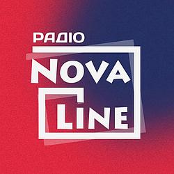 NovaLine Radio Ха́рків logo