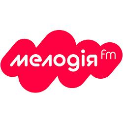 Мелодія FM Рівне logo