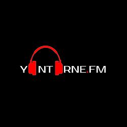 YantarneFM radio logo