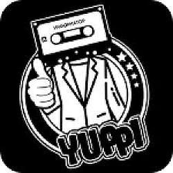 Informator Yuppi radio logo