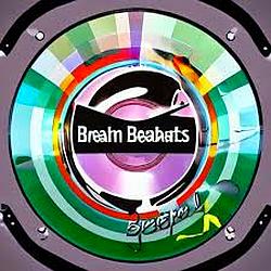 Brokenbeats radio logo