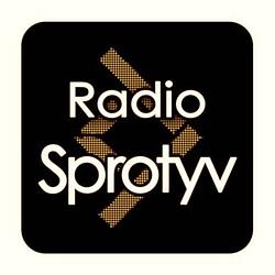 Radio Sprotyv logo