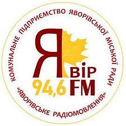 Явір.FM logo