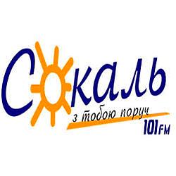 Радіо Сокаль logo