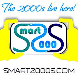 Smart Zeros radio logo