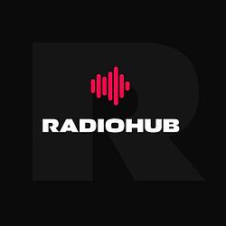 RADIOHUB radio logo