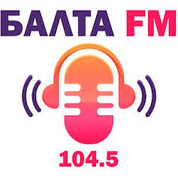 Радіо Балта logo